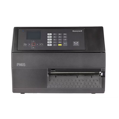 Промышленный принтер этикеток Honeywell PX65 Промышленный принтер этикеток Honeywell PX65