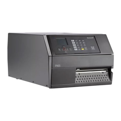 Промышленный принтер этикеток Honeywell PX65 Промышленный принтер этикеток Honeywell PX65