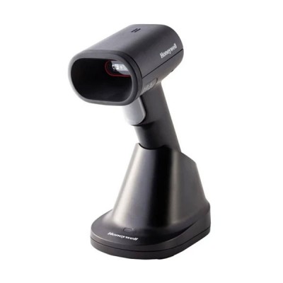 Беспроводной сканер штрих-кода Honeywell HH492 Беспроводной сканер штрих-кода Honeywell HH492