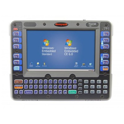 Терминал Honeywell Thor VM1 Терминал Honeywell Thor VM1