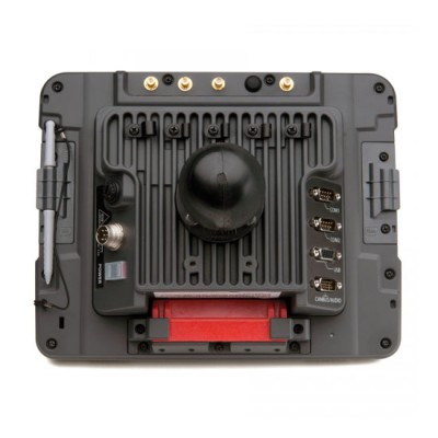 Терминал Honeywell Thor VM1 Терминал Honeywell Thor VM1