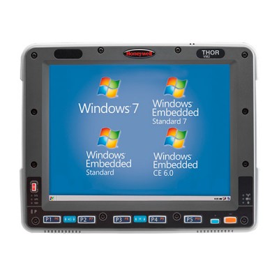 Терминал Honeywell Thor VM2 Терминал Honeywell Thor VM2