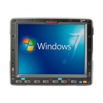 Терминал Honeywell Thor VM3 Терминал Honeywell Thor VM3