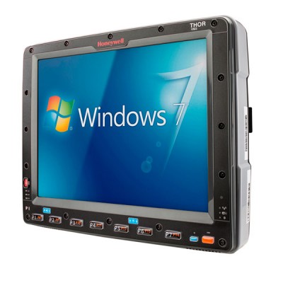 Терминал Honeywell Thor VM3 Терминал Honeywell Thor VM3