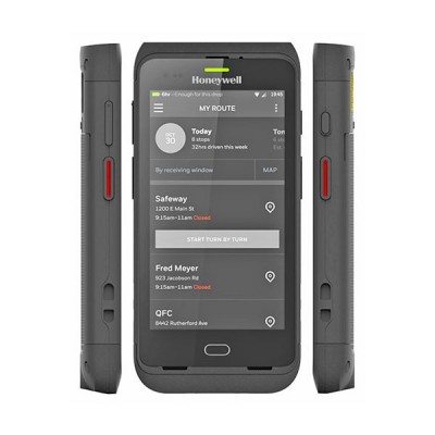 Терминал сбора данных Honeywell Dolphin CT40 Терминал сбора данных Honeywell Dolphin CT40