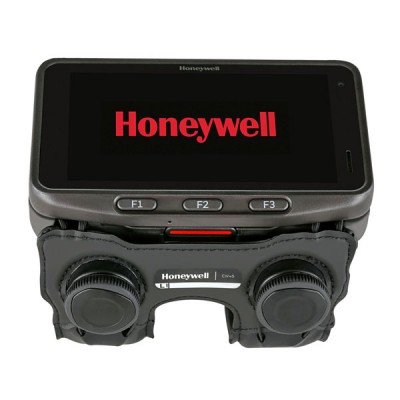 Терминал сбора данных Honeywell CW45 Терминал сбора данных Honeywell CW45