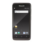 Терминал сбора данных Honeywell ScanPal EDA51 Терминал сбора данных Honeywell ScanPal EDA51