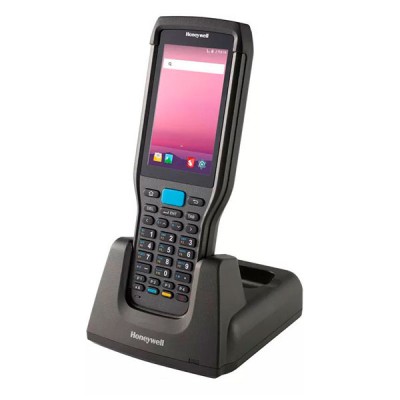 Терминал сбора данных Honeywell ScanPal EDA60K Терминал сбора данных Honeywell ScanPal EDA60K