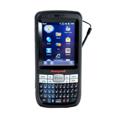 Терминал сбора данных Honeywell Dolphin 60s Терминал сбора данных Honeywell Dolphin 60s