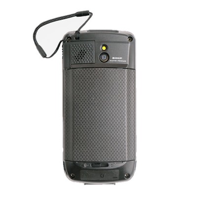 Терминал сбора данных Honeywell Dolphin 60s Терминал сбора данных Honeywell Dolphin 60s