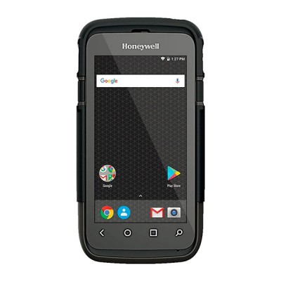 Терминал сбора данных Honeywell Dolphin CT60 XP Терминал сбора данных Honeywell Dolphin CT60 XP