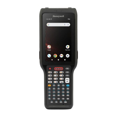 Терминал сбора данных Honeywell CK62 Терминал сбора данных Honeywell CK62