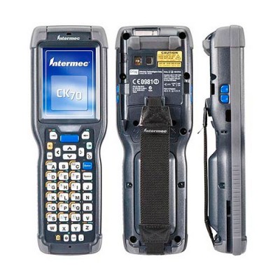 Терминал сбора данных Honeywell CK70 Терминал сбора данных Honeywell CK70