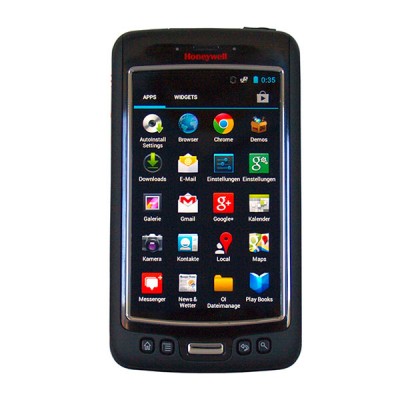 Терминал сбора данных Honeywell Dolphin 70e Терминал сбора данных Honeywell Dolphin 70e
