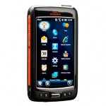 Терминал сбора данных Honeywell Dolphin 70e Терминал сбора данных Honeywell Dolphin 70e