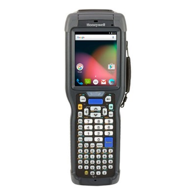 Терминал сбора данных Honeywell CK75 Терминал сбора данных Honeywell CK75