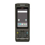 Терминал сбора данных Honeywell Dolphin CN80 Терминал сбора данных Honeywell Dolphin CN80