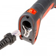 Ручной сканер штрих-кода Honeywell Granit 1910i