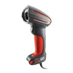 Ручной сканер штрих-кода Honeywell Granit 1980i Ручной сканер штрих-кода Honeywell Granit 1980i