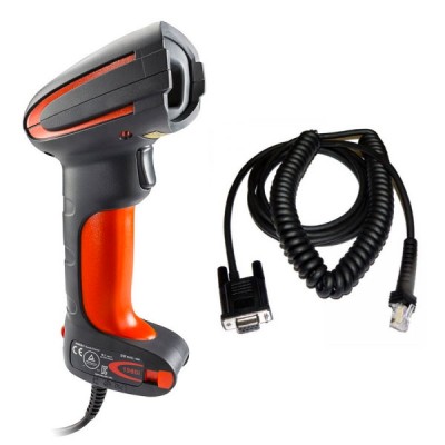 Ручной сканер штрих-кода Honeywell Granit 1980i Ручной сканер штрих-кода Honeywell Granit 1980i