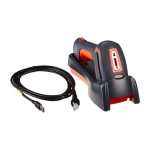 Беспроводной сканер штрих-кода Honeywell Granit 1981i Беспроводной сканер штрих-кода Honeywell Granit 1981i