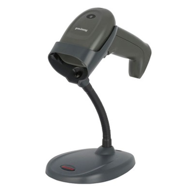 Ручной сканер штрих-кода Honeywell HH490 Ручной сканер штрих-кода Honeywell HH490