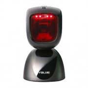 Стационарный сканер штрих-кода Honeywell Youjie HF600