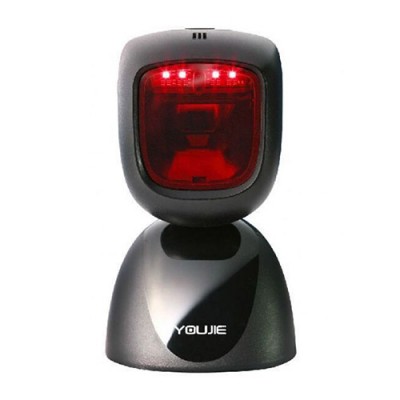 Стационарный сканер штрих-кода Honeywell Youjie HF600 Стационарный сканер штрих-кода Honeywell Youjie HF600