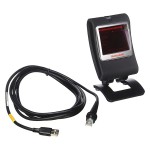 Стационарный сканер штрих-кода Honeywell Genesis™ 7580g Стационарный сканер штрих-кода Honeywell Genesis™ 7580g