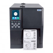 Промышленный принтер этикеток iDPRT iX4L