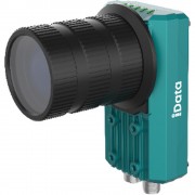 Стационарный сканер штрих кода iData DM5000-200P