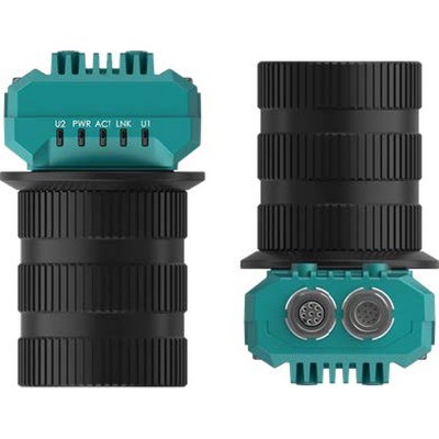 Стационарный сканер штрих кода iData DM5000-200P Стационарный сканер штрих кода iData DM5000-200P