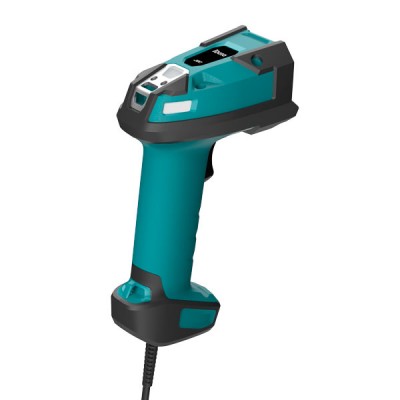 Ручной сканер штрих кода iData J20-BT HD Ручной сканер штрих кода iData J20-BT HD