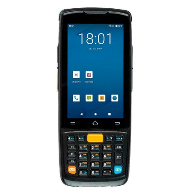 Терминал сбора данных iData K3S Терминал сбора данных iData K3S