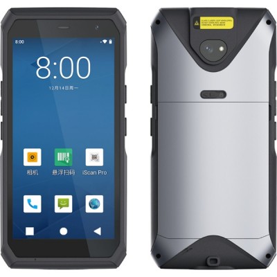 Терминал сбора данных iData T3 Pro Терминал сбора данных iData T3 Pro