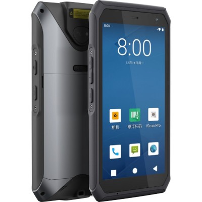 Терминал сбора данных iData T3 Pro Терминал сбора данных iData T3 Pro