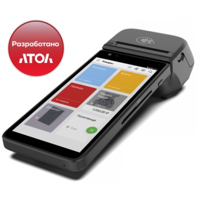 Атол СТБ 6 Атол СТБ 6