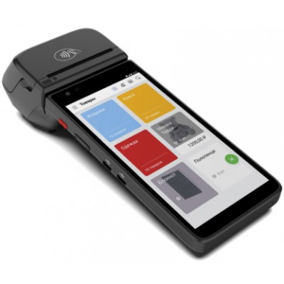 Атол СТБ 6 Атол СТБ 6