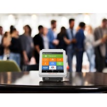 Кассы для услуг