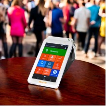 Онлайн-кассы на 1 день