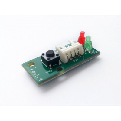 Блок индикации для Атол 11Ф Блок индикации для Атол 11Ф