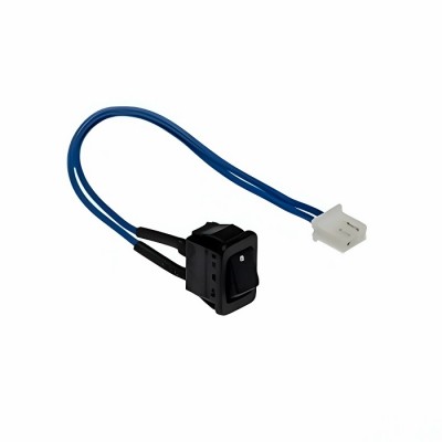 Кабель сетевой с выключателем для АТОЛ 11Ф Кабель сетевой с выключателем для АТОЛ 11Ф