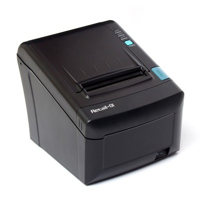 Фискальный регистратор Ритейл-01ФM RS/USB Фискальный регистратор Ритейл-01ФM RS/USB