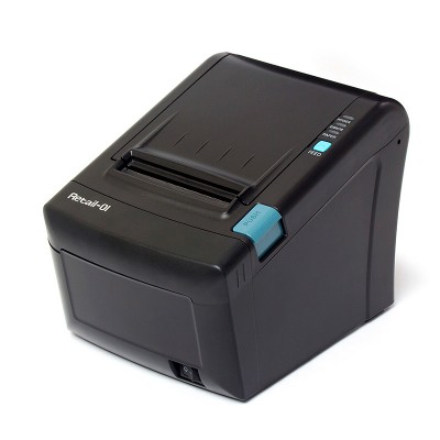 Фискальный регистратор Ритейл-01ФM RS/USB Фискальный регистратор Ритейл-01ФM RS/USB