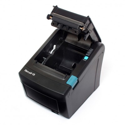 Фискальный регистратор Ритейл-01ФM RS/USB Фискальный регистратор Ритейл-01ФM RS/USB