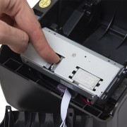 Фискальный регистратор POScenter-02Ф USB/RS/LAN