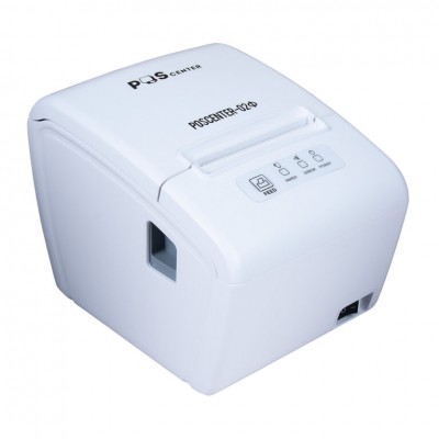 Фискальный регистратор POScenter-02Ф USB/RS/LAN Фискальный регистратор POScenter-02Ф USB/RS/LAN