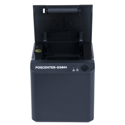 Фискальный регистратор POScenter-03ФМ USB/COM/BT/Wi-Fi/LAN Фискальный регистратор POScenter-03ФМ USB/COM/BT/Wi-Fi/LAN