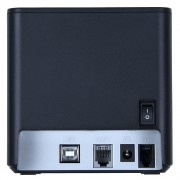 Фискальный регистратор POScenter-03ФМ USB/COM/BT/Wi-Fi