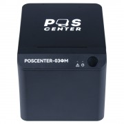 Фискальный регистратор POScenter-03ФМ USB/COM/BT/Wi-Fi